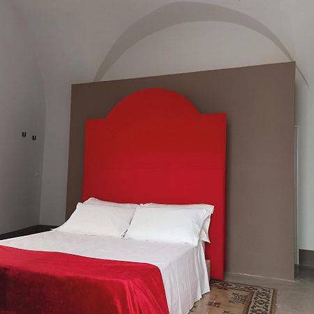 Hotel La Bella Estate à Nardò Extérieur photo