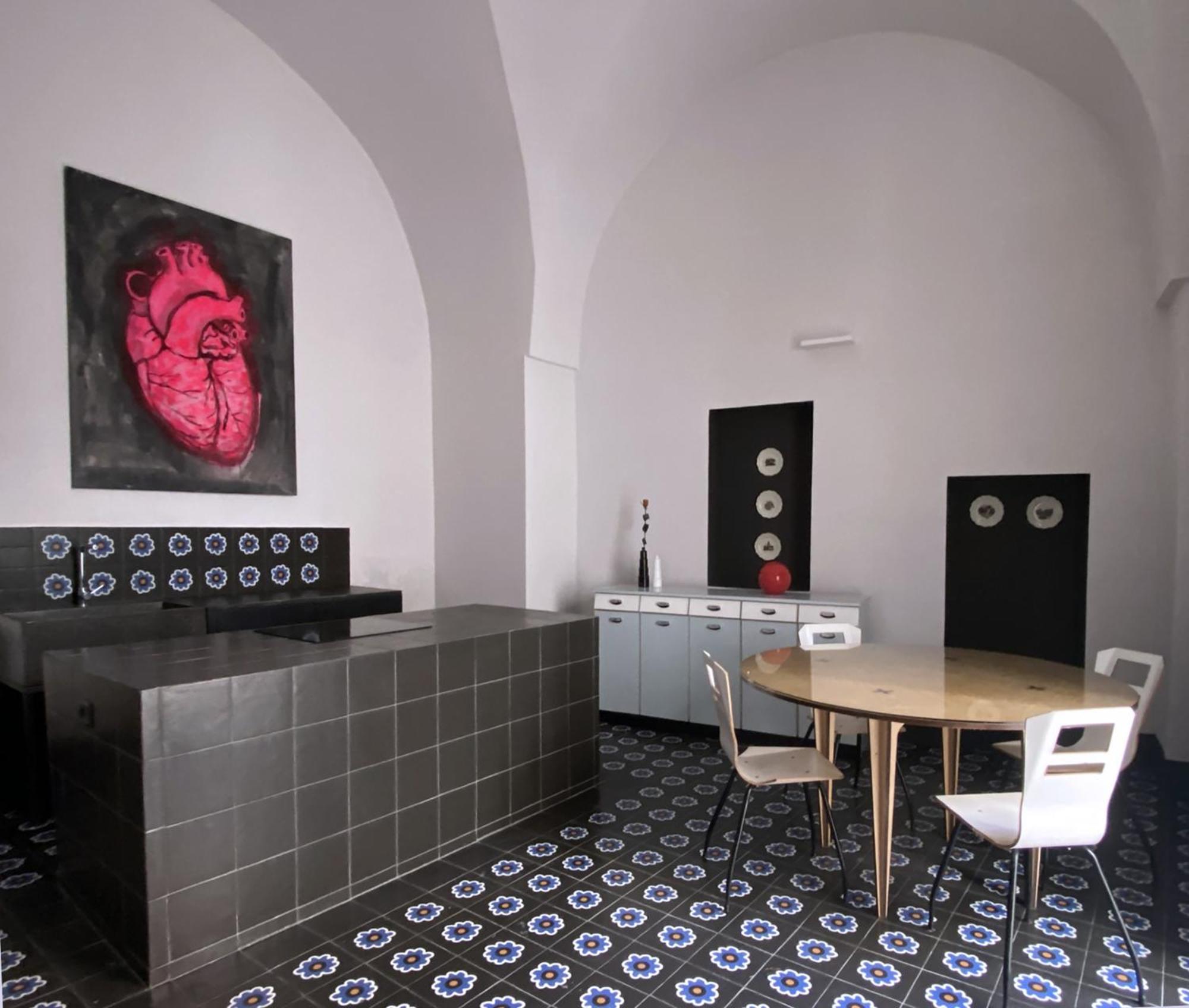 Hotel La Bella Estate à Nardò Extérieur photo