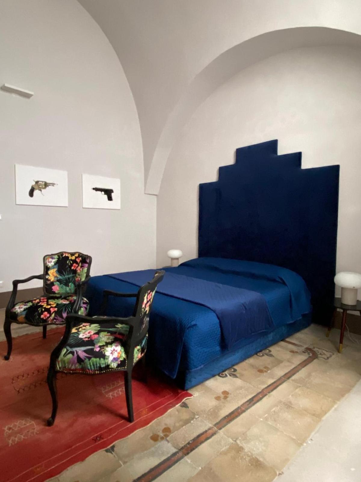Hotel La Bella Estate à Nardò Extérieur photo