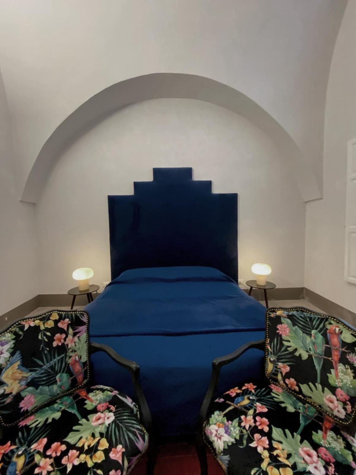 Hotel La Bella Estate à Nardò Extérieur photo
