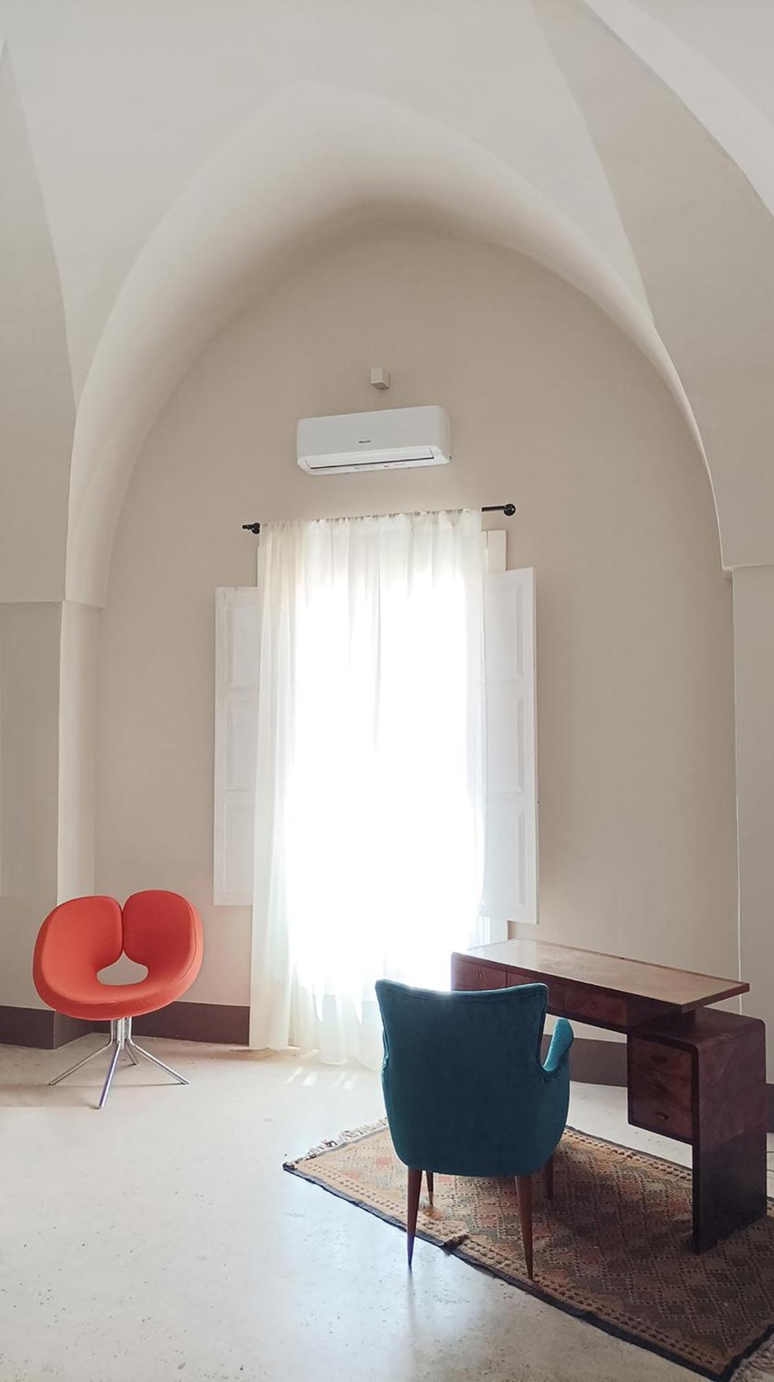 Hotel La Bella Estate à Nardò Extérieur photo