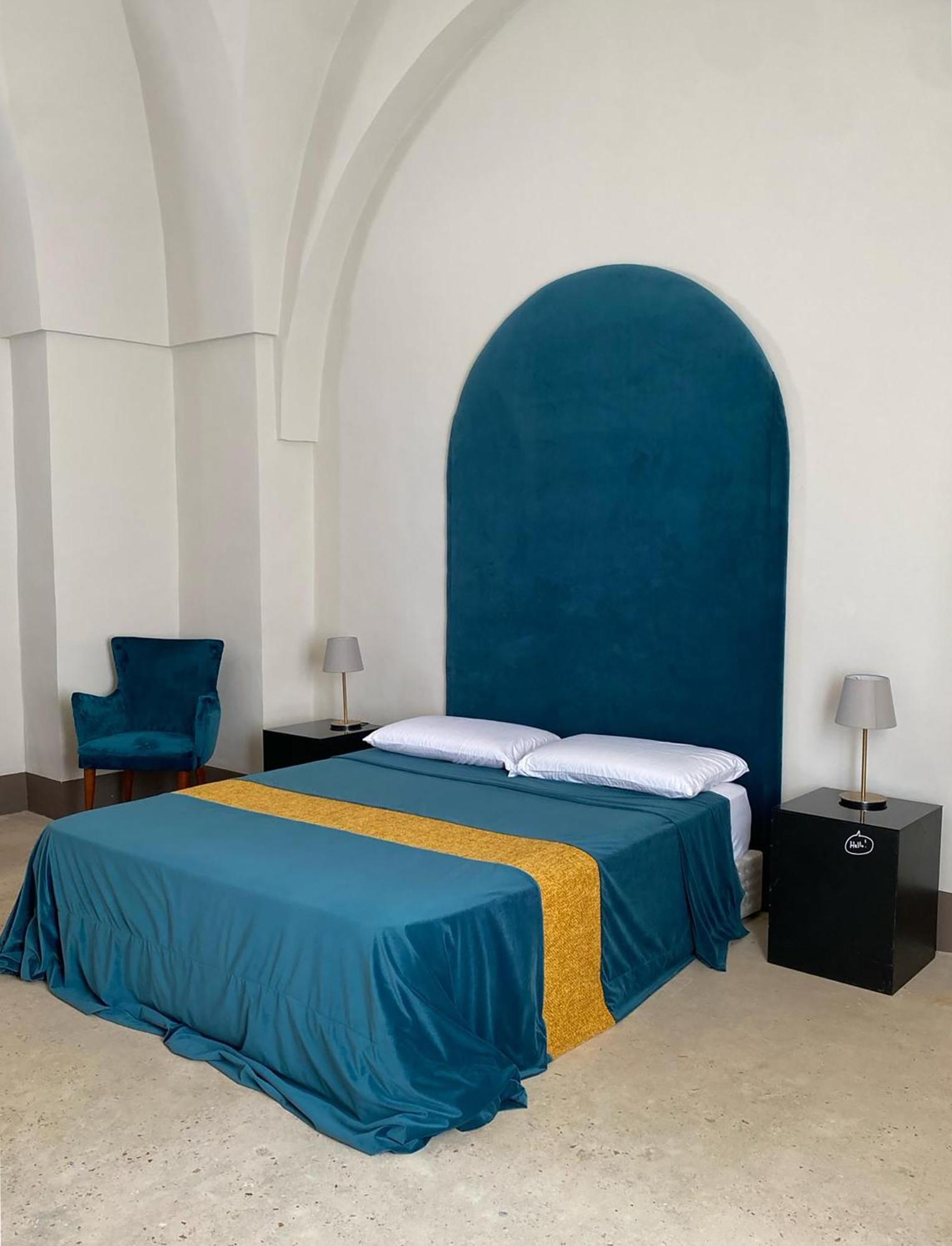 Hotel La Bella Estate à Nardò Extérieur photo