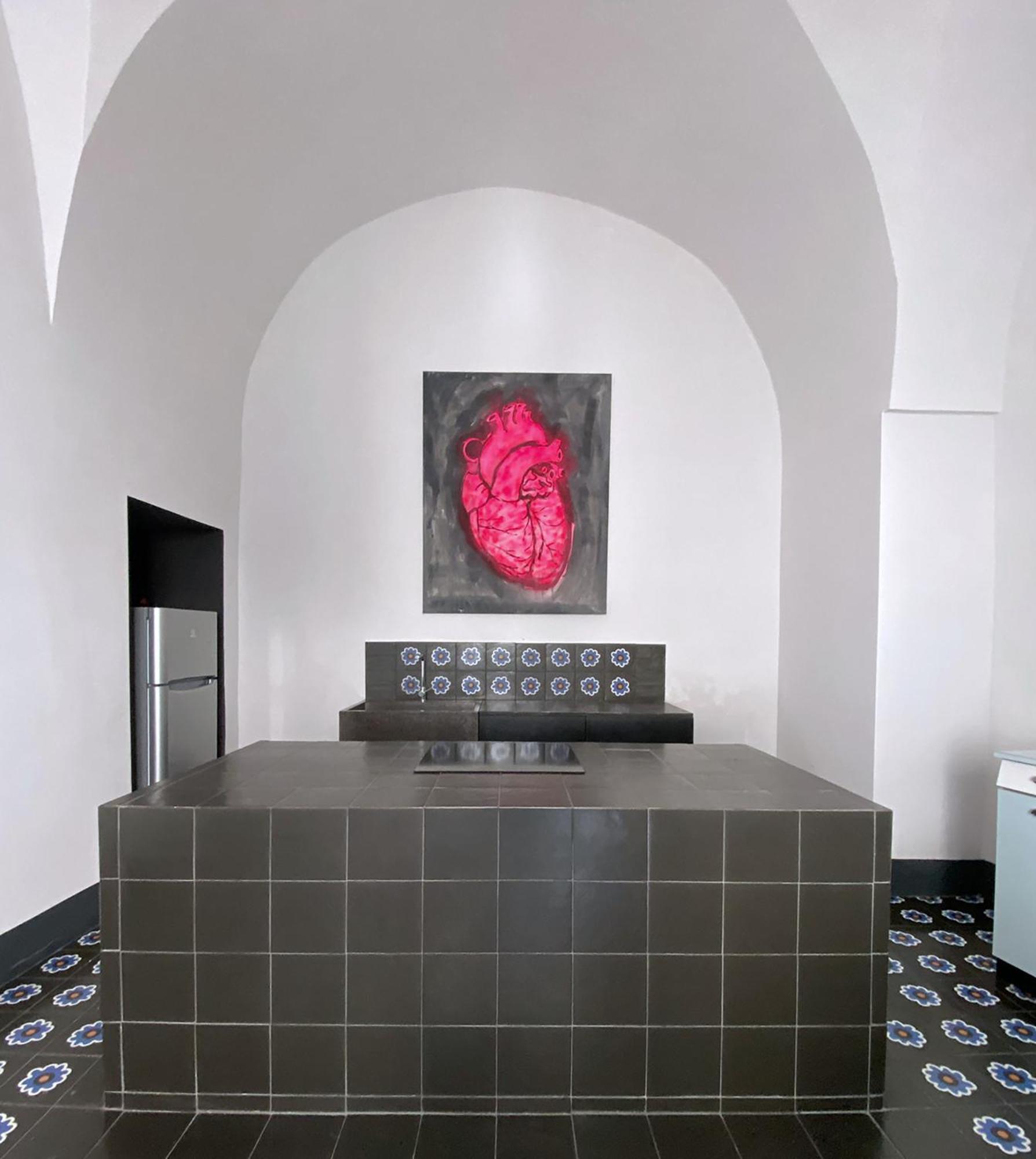 Hotel La Bella Estate à Nardò Extérieur photo