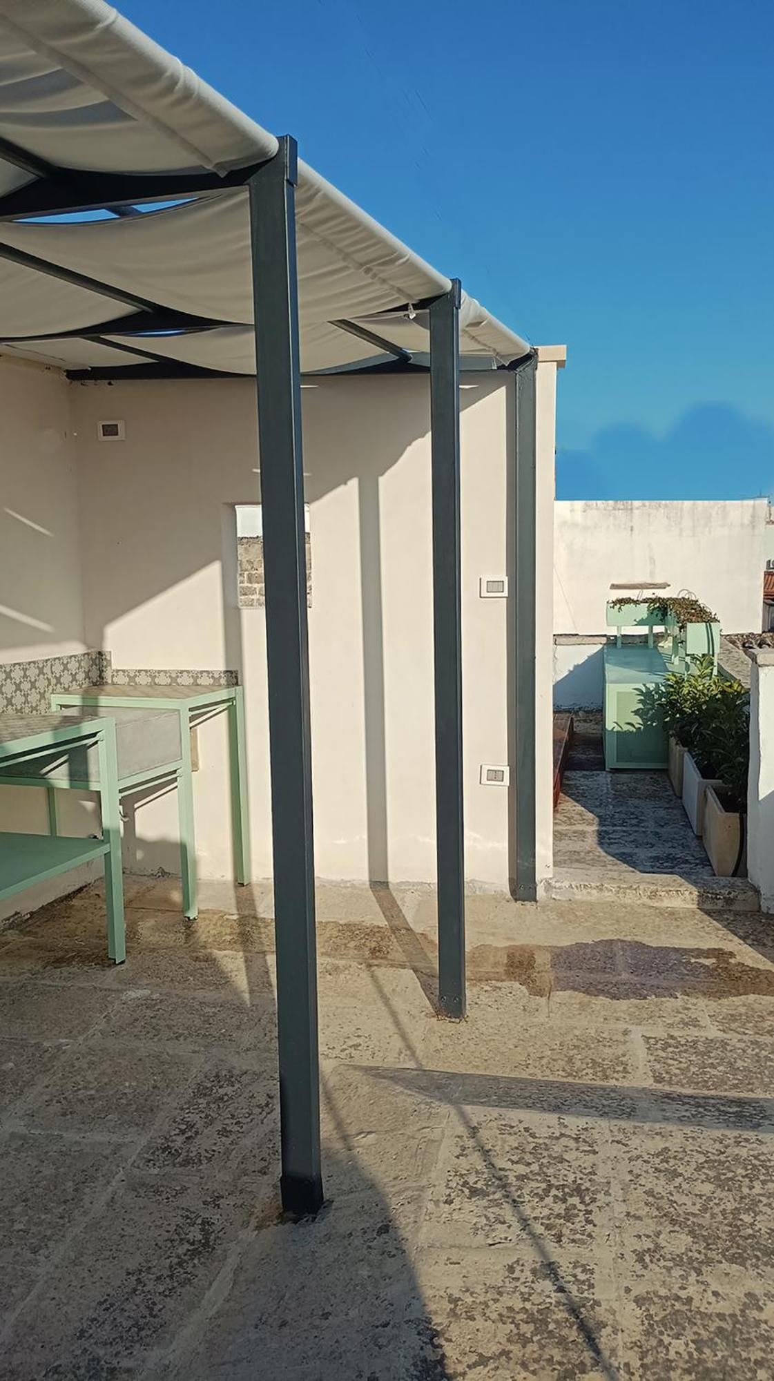 Hotel La Bella Estate à Nardò Extérieur photo