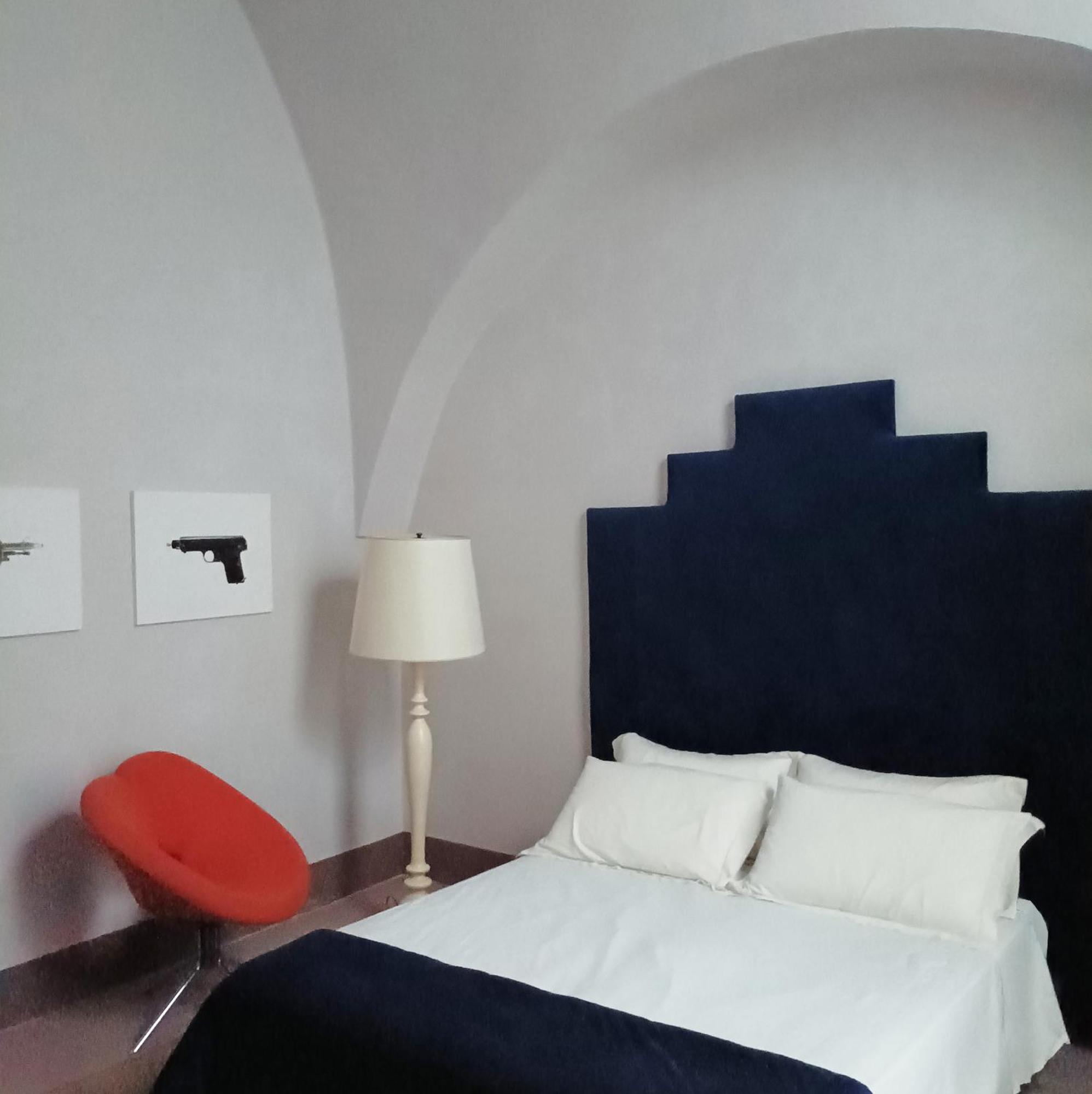 Hotel La Bella Estate à Nardò Extérieur photo