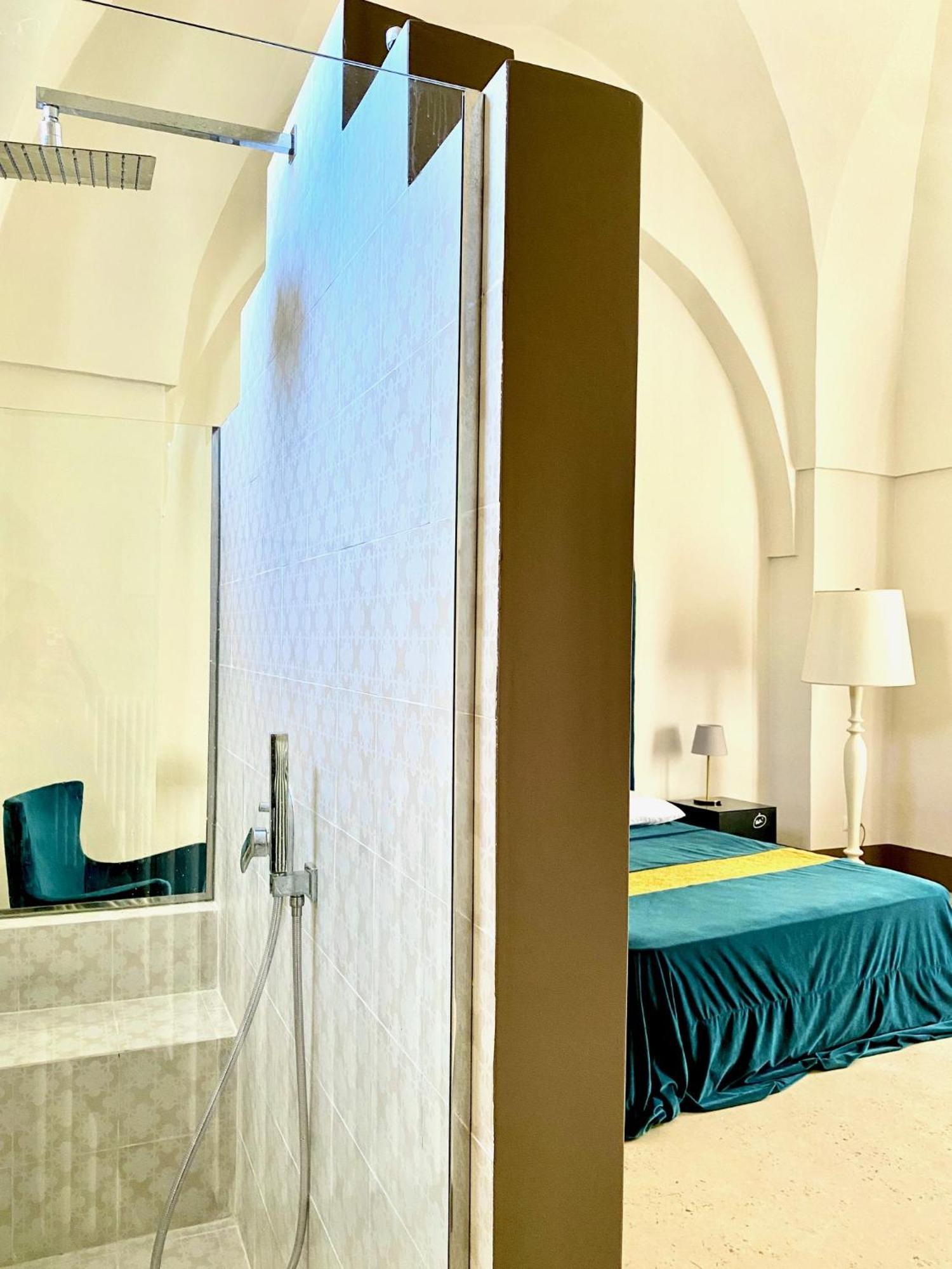 Hotel La Bella Estate à Nardò Extérieur photo
