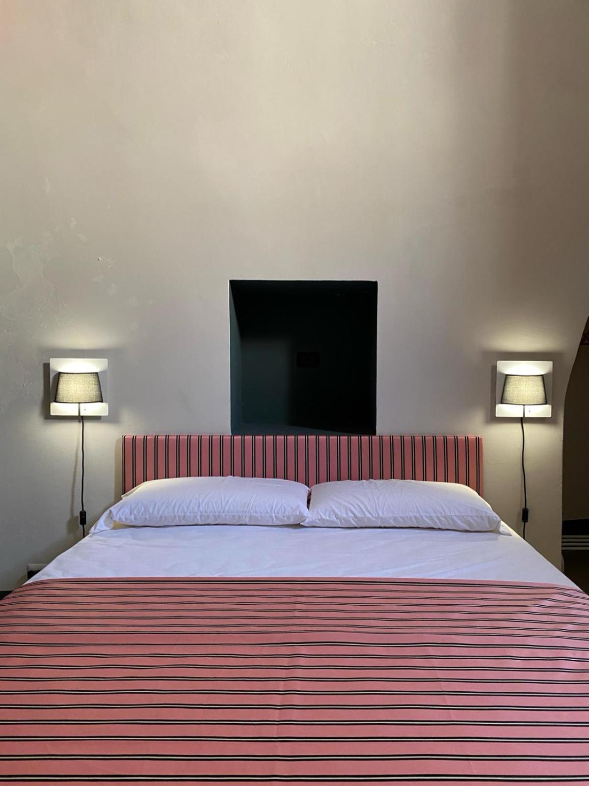 Hotel La Bella Estate à Nardò Extérieur photo