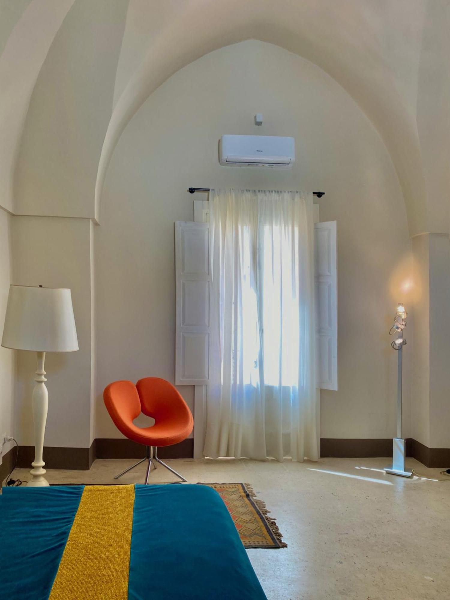 Hotel La Bella Estate à Nardò Extérieur photo