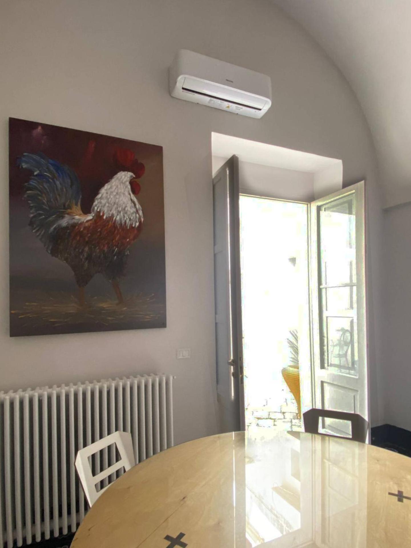 Hotel La Bella Estate à Nardò Extérieur photo