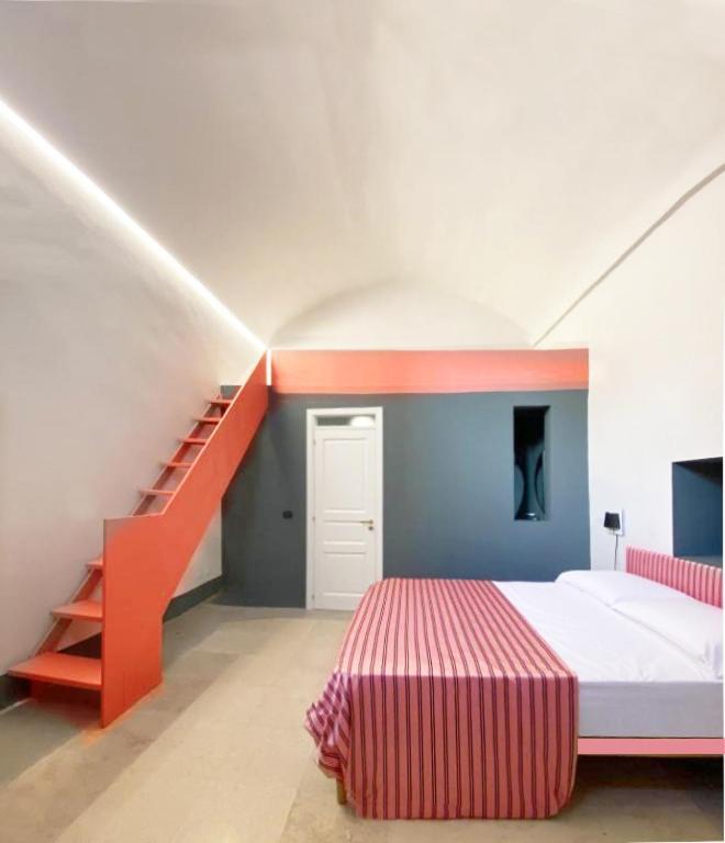 Hotel La Bella Estate à Nardò Extérieur photo