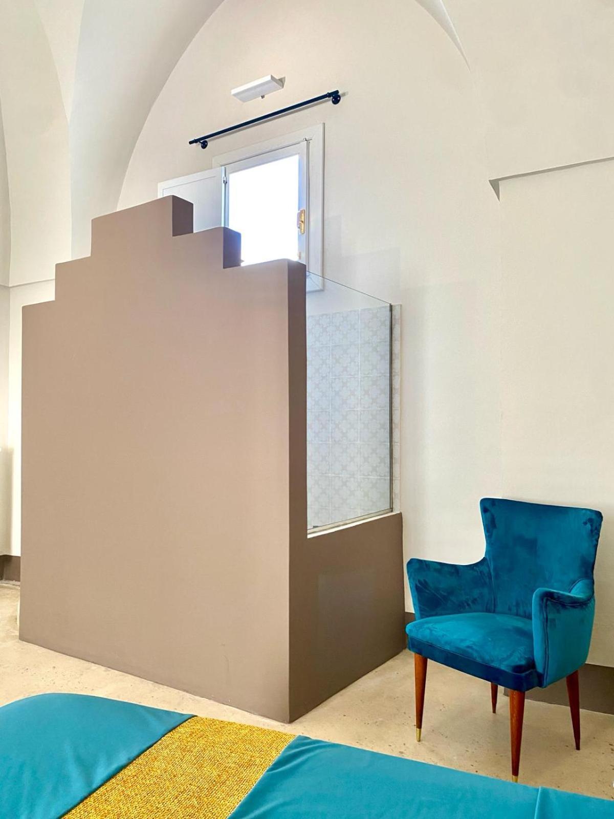 Hotel La Bella Estate à Nardò Extérieur photo